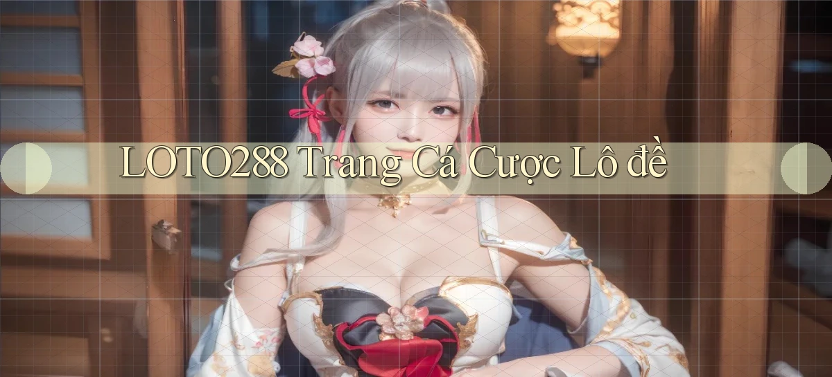 loto288 trang cá cược lô đề