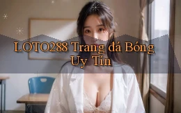 loto288 trang đá bóng uy tín