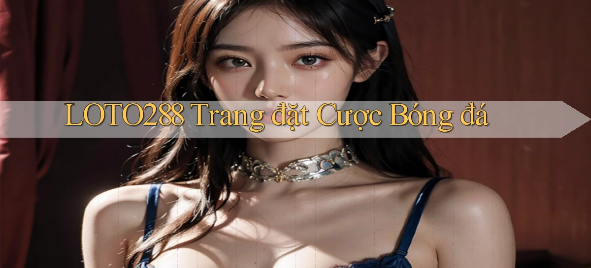 loto288 trang đặt cược bóng đá