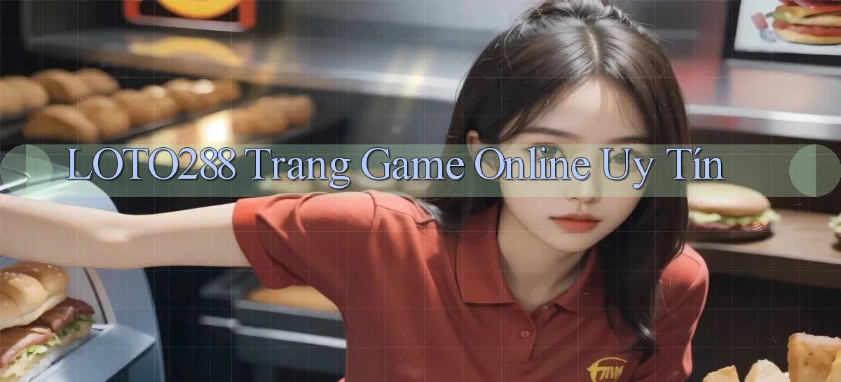 loto288  trang game online uy tín