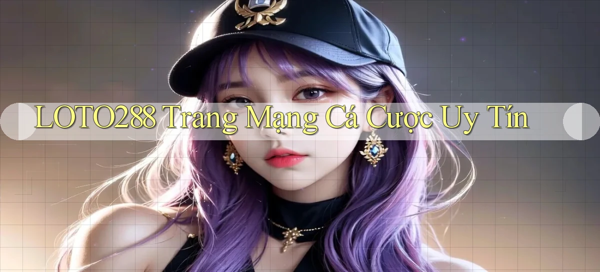 loto288 trang mạng cá cược uy tín