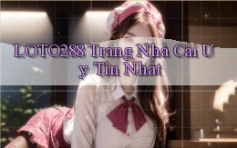 loto288 trang nhà cái uy tín nhất