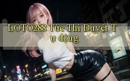 loto288 tức thì duyệt tự động