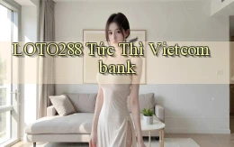 loto288 tức thì vietcombank