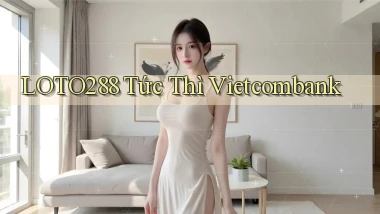 loto288 tức thì vietcombank