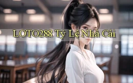 loto288 tỷ lệ nhà cái