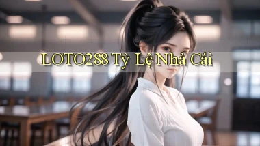 loto288 tỷ lệ nhà cái