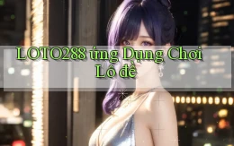 loto288  ứng dụng chơi lô đề