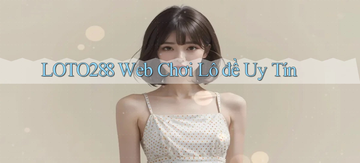 loto288 web chơi lô đề uy tín