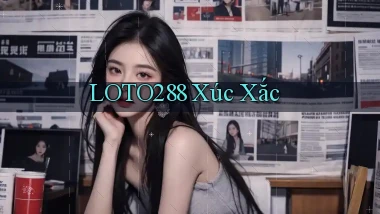 loto288 xúc xắc