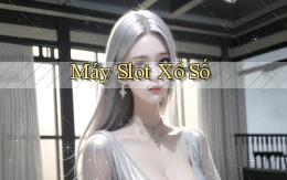 Máy slot Xổ số