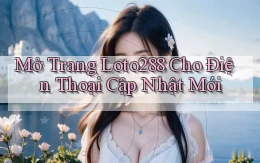 mở trang loto288 cho điện thoại cập nhật mới