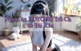 ngon ăn loto288 trò chơi tài xỉu