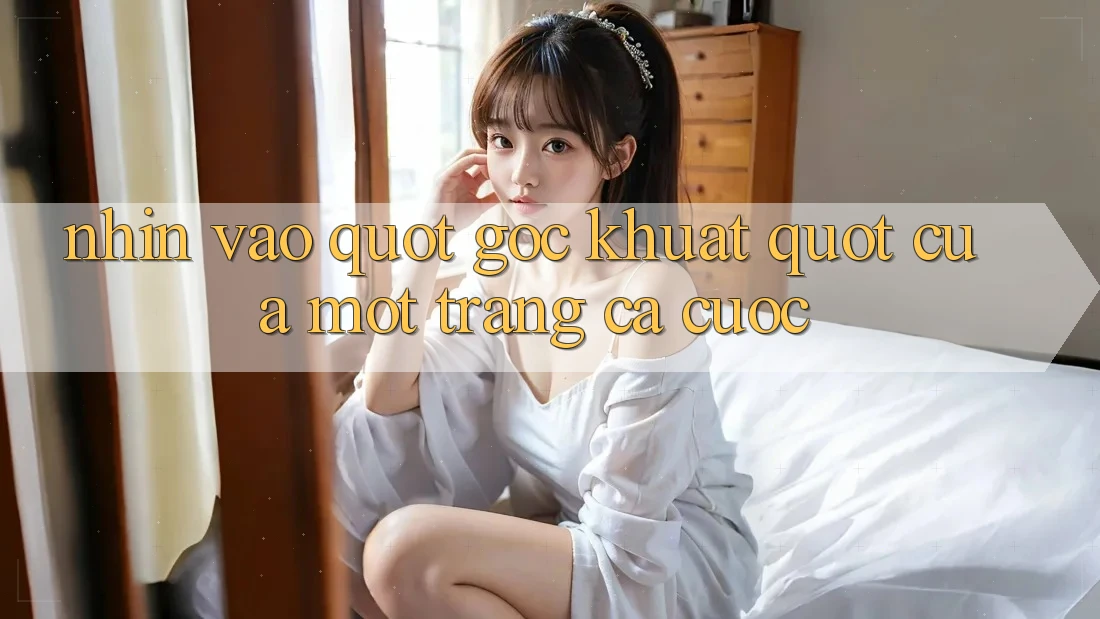 Nhìn Vào " Góc Khuất" Của Một Trang Cá Cược
