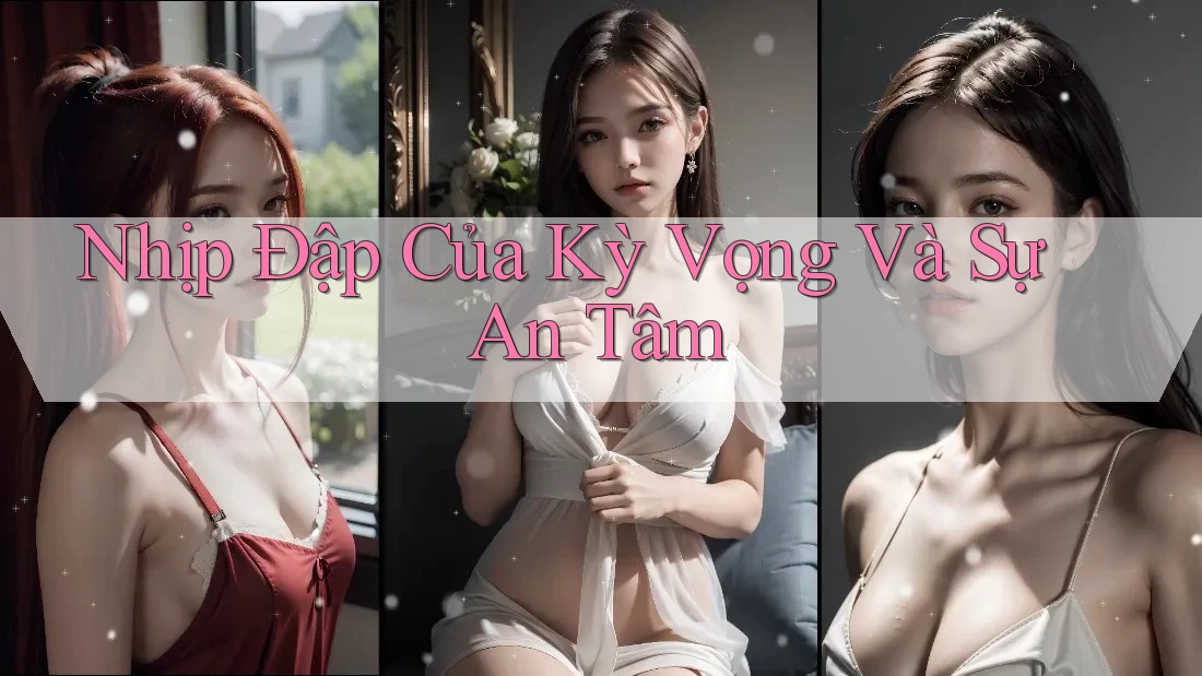 Nhịp Đập Của Kỳ Vọng Và Sự An Tâm