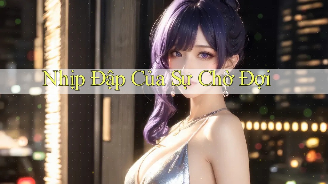 Nhịp Đập Của Sự Chờ Đợi
