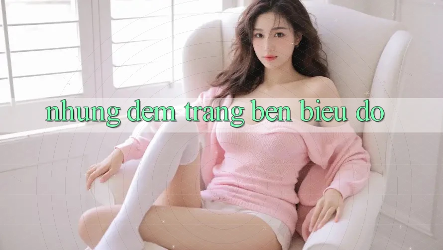 Những Đêm Trắng Bên Biểu Đồ