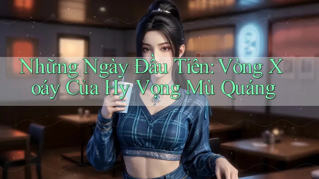 Những Ngày Đầu Tiên: Vòng Xoáy Của Hy Vọng Mù Quáng