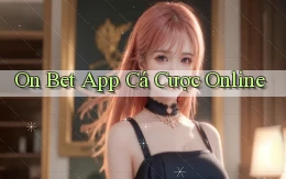 on bet app cá cược online