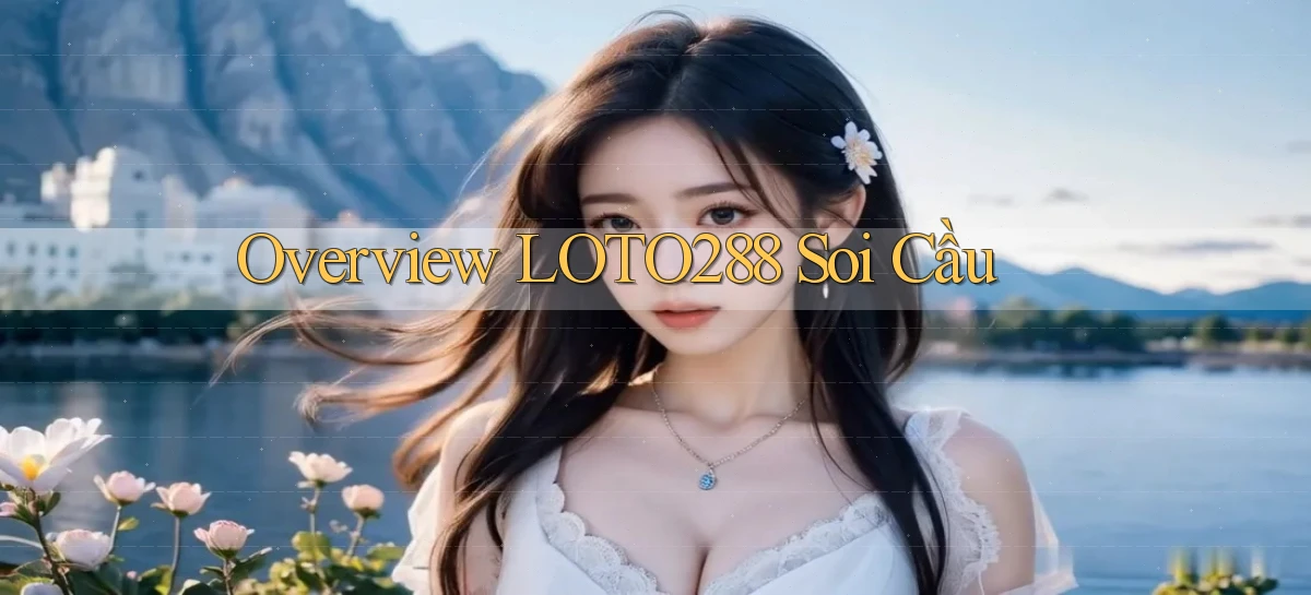 overview loto288 soi cầu