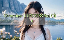 overview loto288 soi cầu