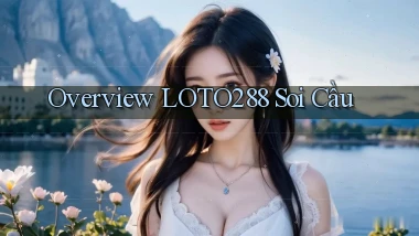 overview loto288 soi cầu