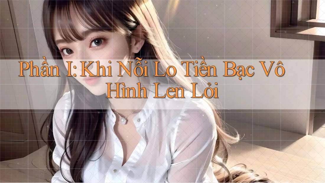 Phần I: Khi Nỗi Lo Tiền Bạc Vô Hình Len Lỏi