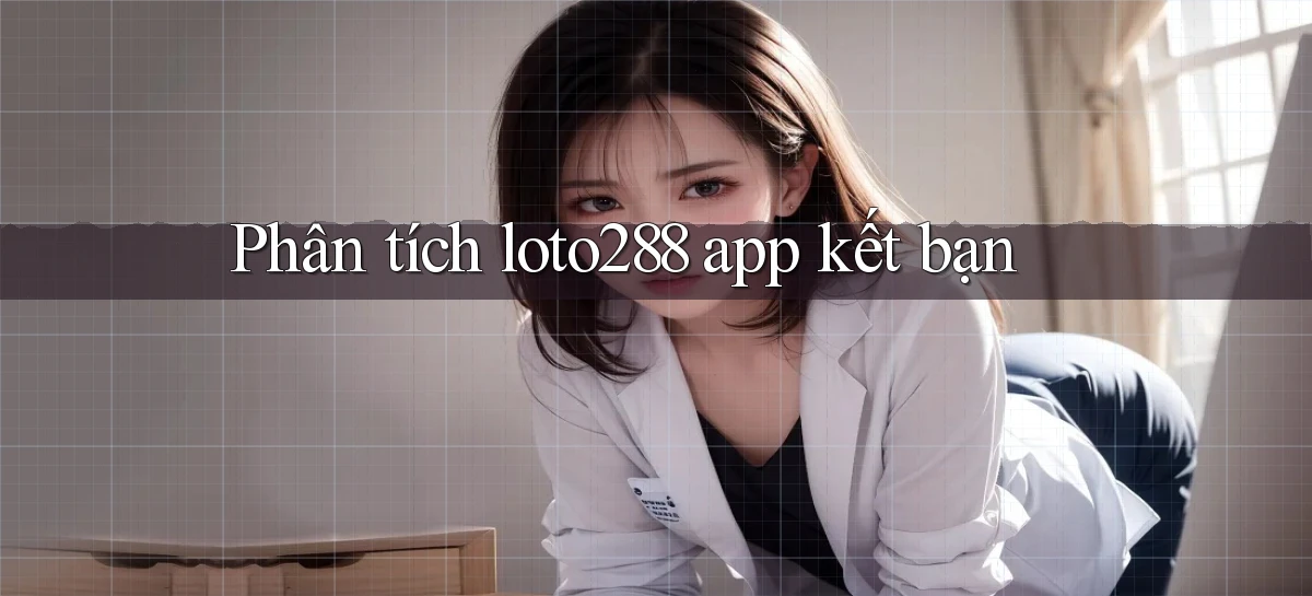 loto288   Ứng Dụng Game   Cập Nhật Tải Xuống