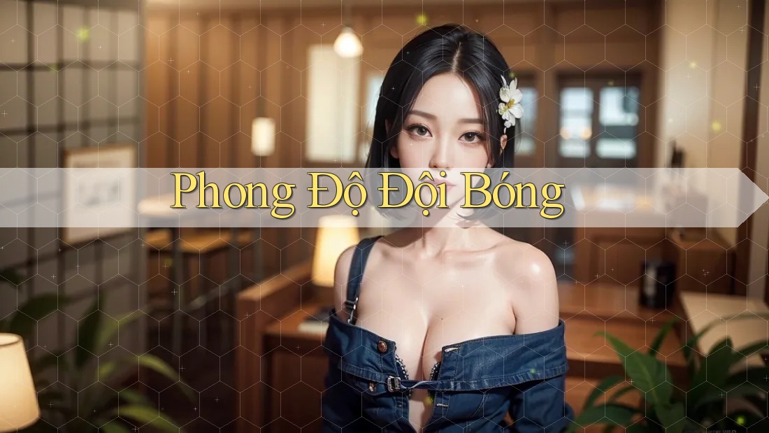 Phong Độ Đội Bóng