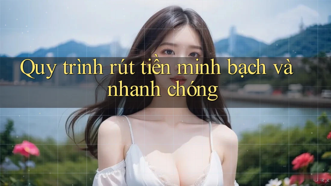 Quy Trình Rút Tiền: Minh Bạch Và Nhanh Chóng?