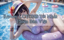 review loto288 tốt nhất phiên bản việt