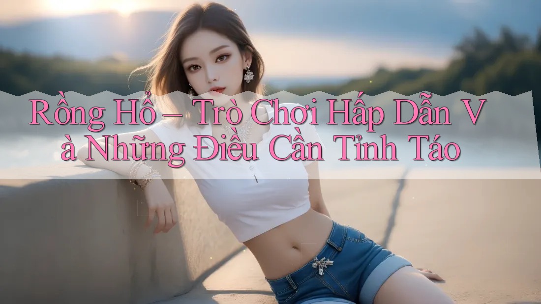 Rồng Hổ – Trò Chơi Hấp Dẫn Và Những Điều Cần Tỉnh Táo