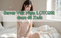 server việt nam loto288 được đề xuất