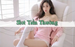 Slot Tiền thưởng