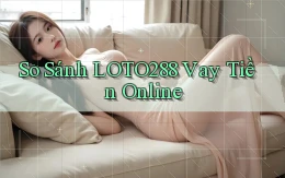 so sánh loto288 vay tiền online