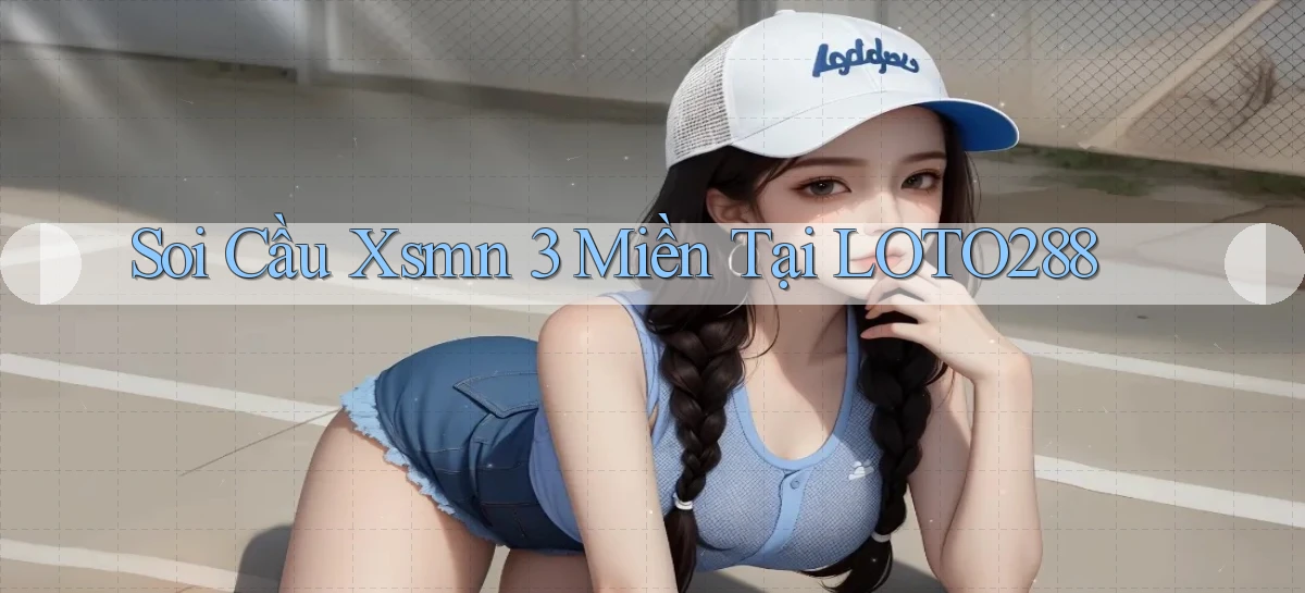 soi cầu xsmn 3 miền tại loto288