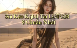 soi kèo kqbd tại loto288 chuẩn nhất