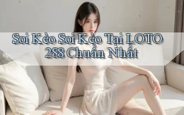 soi kèo soi kèo tại loto288 chuẩn nhất