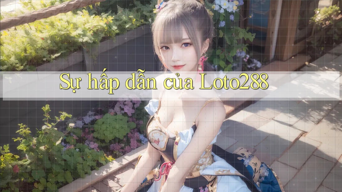 Sự Hấp Dẫn Của Loto288