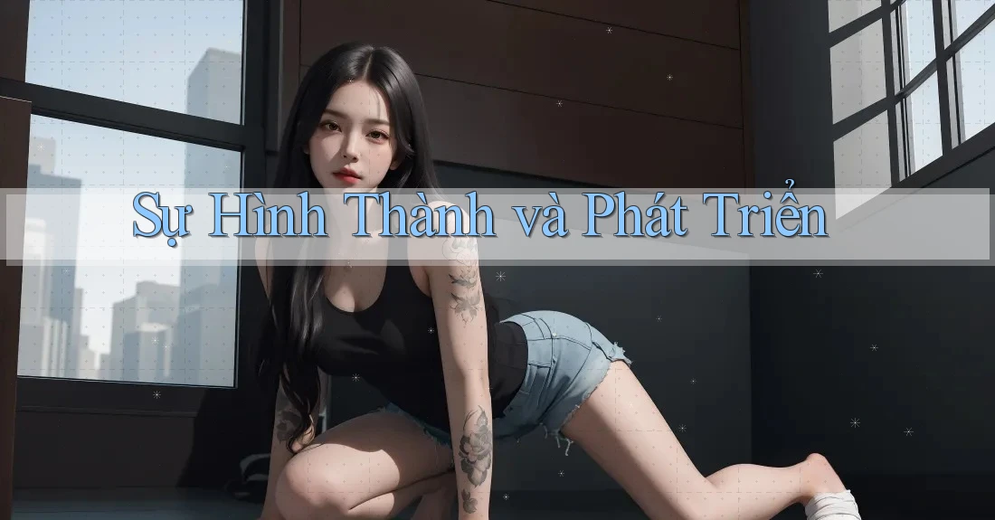 Sự Hình Thành và Phát Triển Sự Hình Thành và Phát Triển