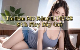 tải bản mở rộng loto288 ch play bây giờ