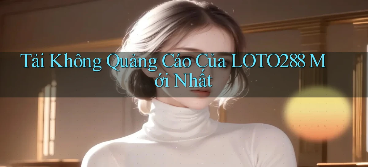 loto288   Ứng Dụng Game   Cập Nhật Tải Xuống