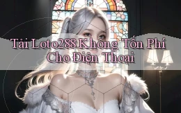 tải loto288 không tốn phí cho điện thoại