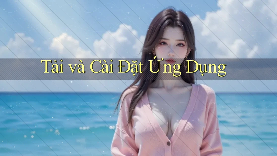 Tải và Cài Đặt Ứng Dụng