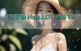 tại việt nam loto288 top 1