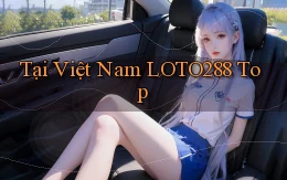 tại việt nam loto288 top