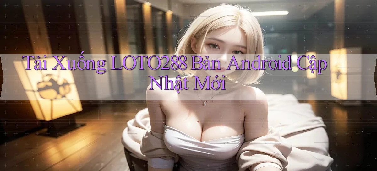 loto288   Ứng Dụng Game   Cập Nhật Tải Xuống