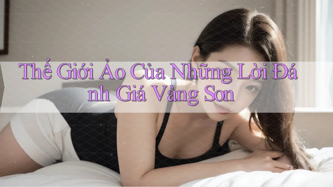 Thế Giới Ảo Của Những Lời Đánh Giá Vàng Son