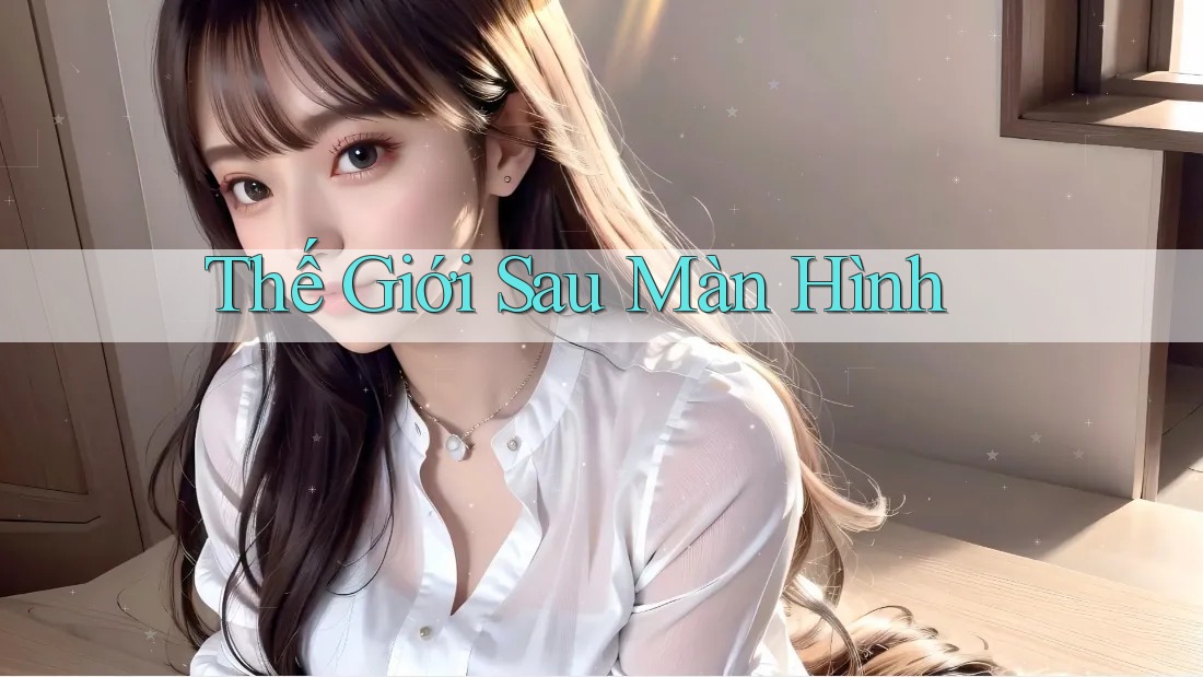 Thế Giới Sau Màn Hình