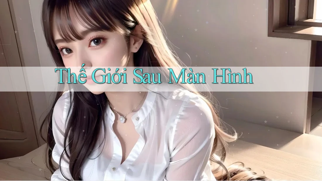Thế Giới Sau Màn Hình